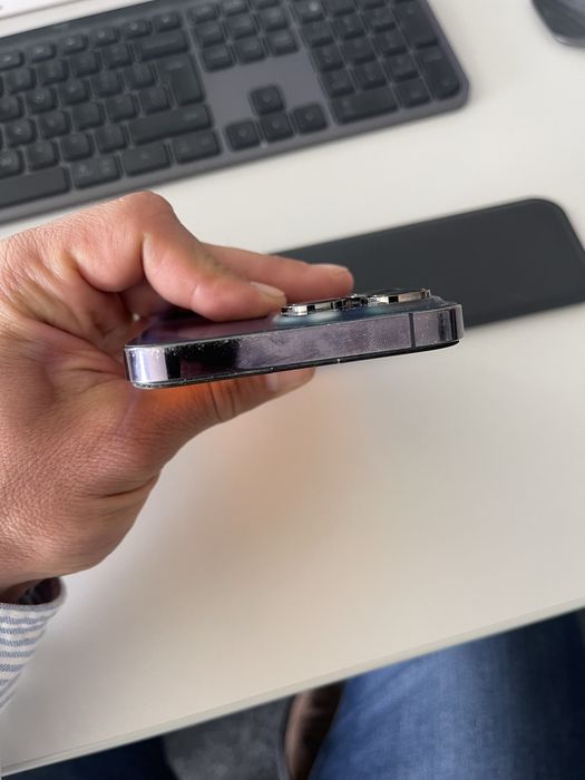 Iphone 14 pro max 1TB