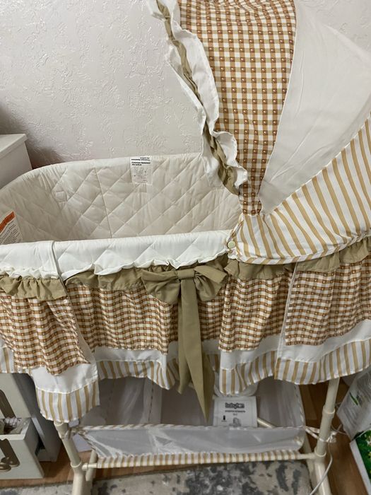 Люлька для новорожденных