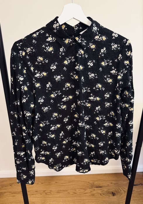 &Other stories риза 100% памук