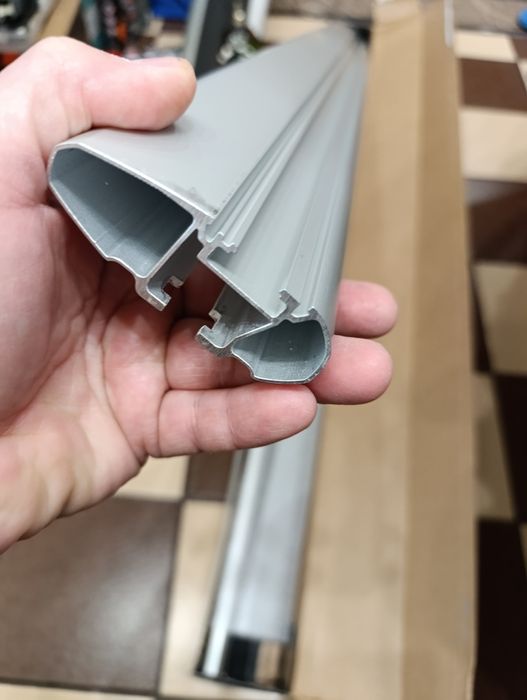 Багажник -греди Thule Wingbar Evo 118 см -нови