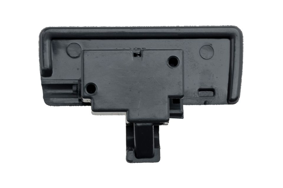 Дръжка за отваряне на жабка, Suzuki, SX4, Swift, Fiat Sedici, Черен