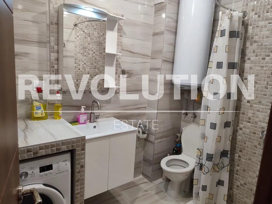 Дава се под наем Двустаен апартамент в Варна, Трошево - 55 кв.м за 425 € - Снимка #4