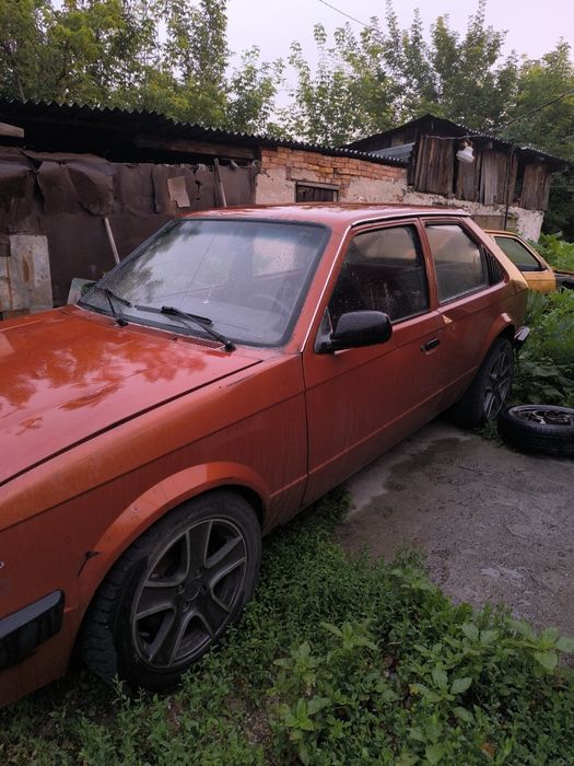 Продам автомобиль