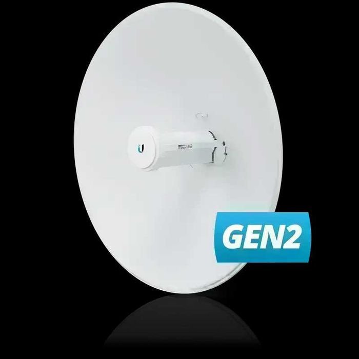PBE-5AC-Gen2 Радиомост Ubiquiti  IPCOM Точки доступа
