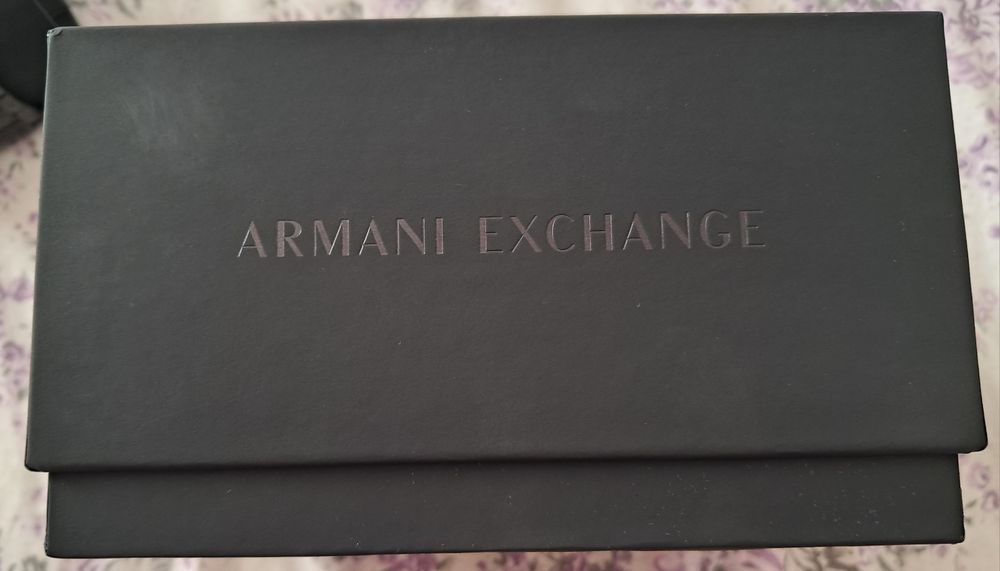 Ceaa Armani Exchange