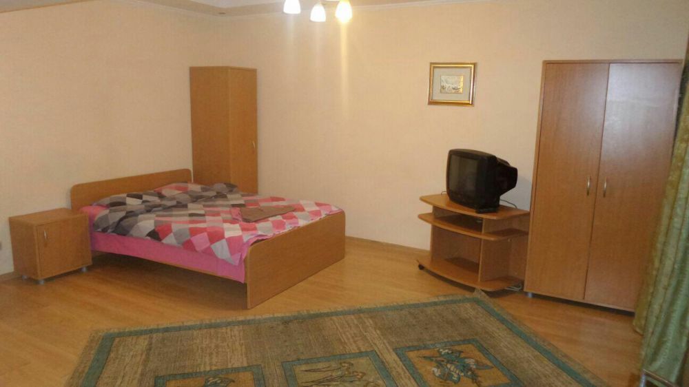 Абая Саина евроремонт