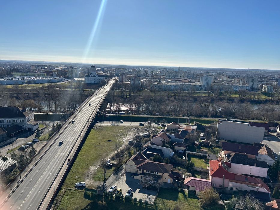 Apartament în regim hotelier Satu Mare