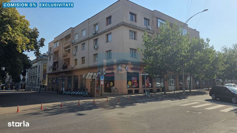 Apartament 2 camere | Ultracentral |