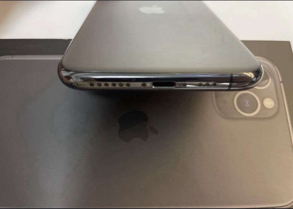 iPhone 11 Pro 64Gb Gray