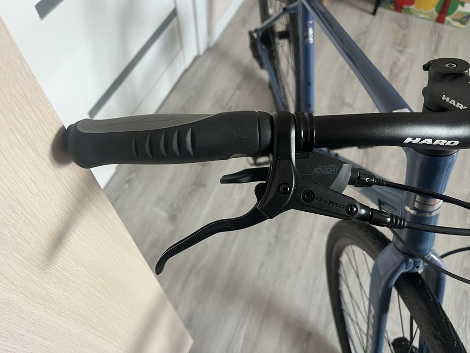 Велосипед HARO Rivon