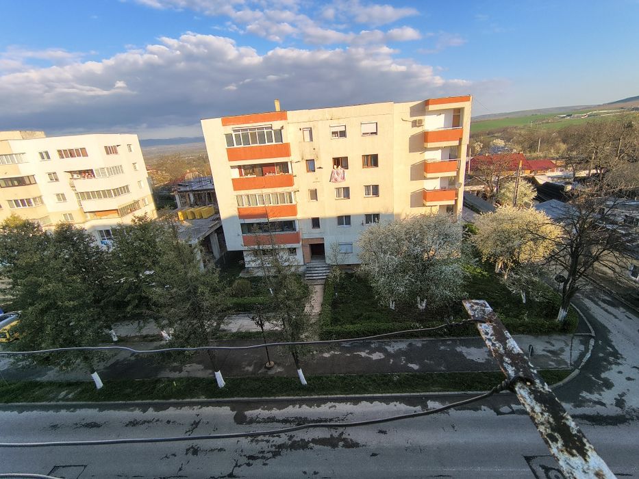 Apartament de vânzare 3 camere