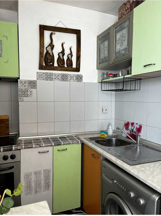 Продава се Тристаен апартамент в София, Редута - 70 кв.м за 2943 €/кв.м - Снимка #5