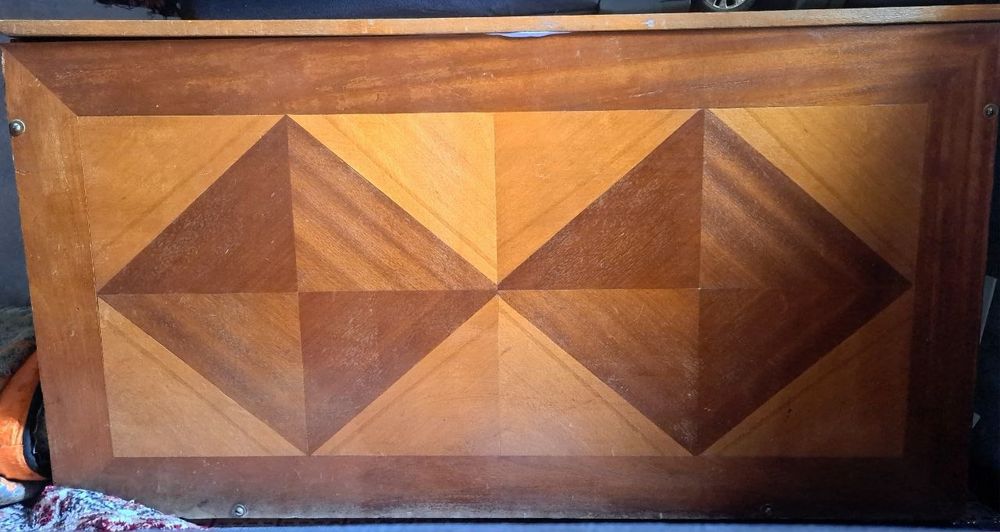 Бурунги фабричный сондик