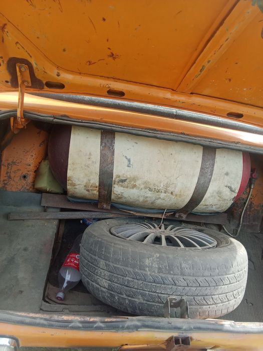 Radniy maskivich sotiladi metanda