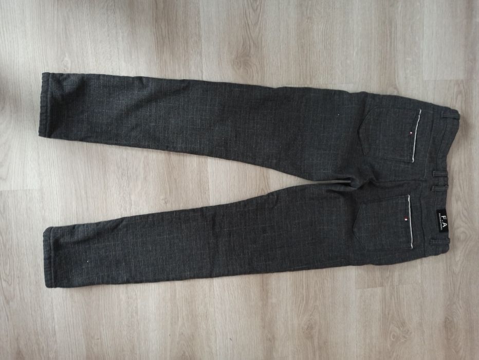 Дебел зимен панталон