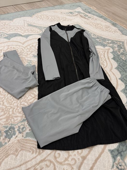 Одежда в хорошем состоянии 44/46