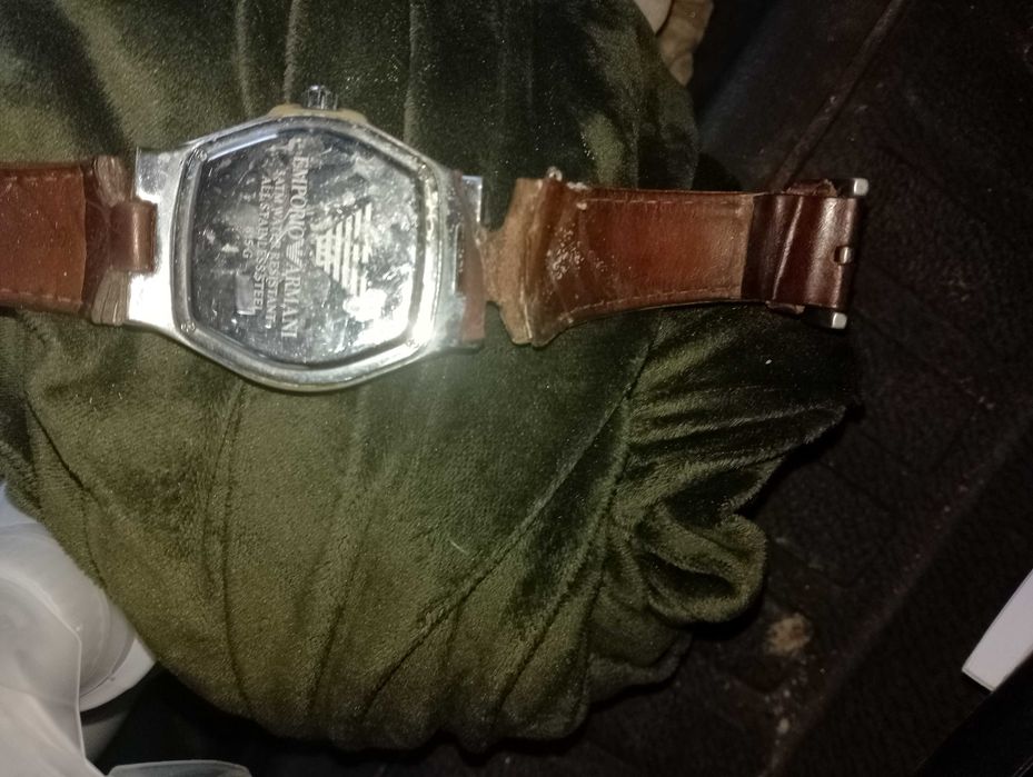 Оригинални часовници