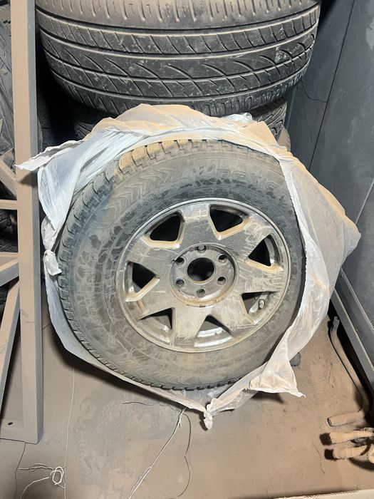 Диски Кадилак эскалейд