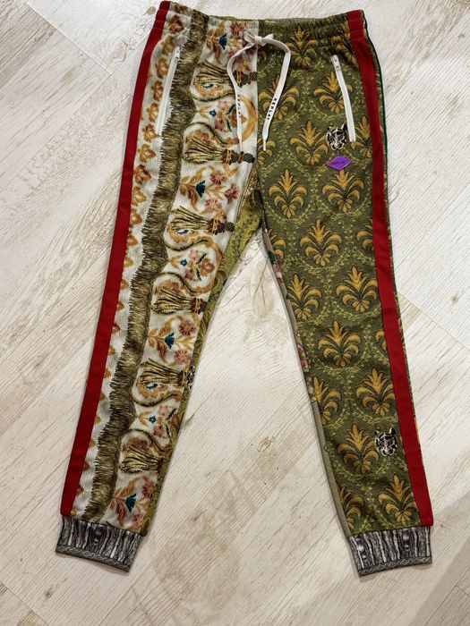 спортно- елегантна долница Replay