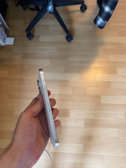 iPhone 14 Pro Max 100% baterie, ca nou