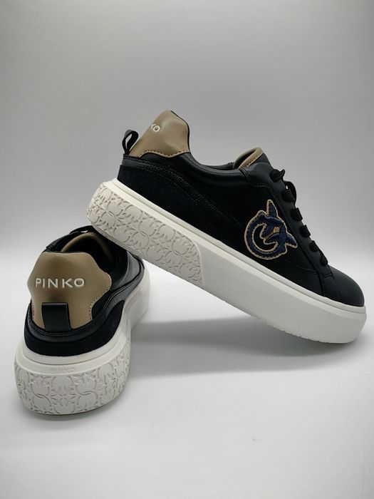 PINKO YOKO 04 Оригинални Сникърси