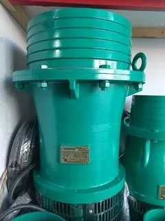 Погружной насос shimge QY800-7.5/22L1