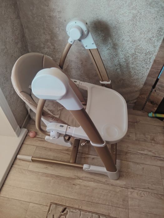 3в1  качелях стул лежак