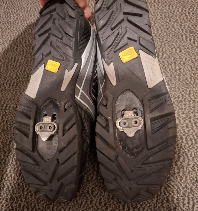 Pantofi ciclism Scott (Downhill ,Enduro,Mountbike