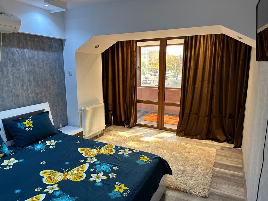 Apartament 2 camere PREMIUM-Liceul Agricol — fotografia 1