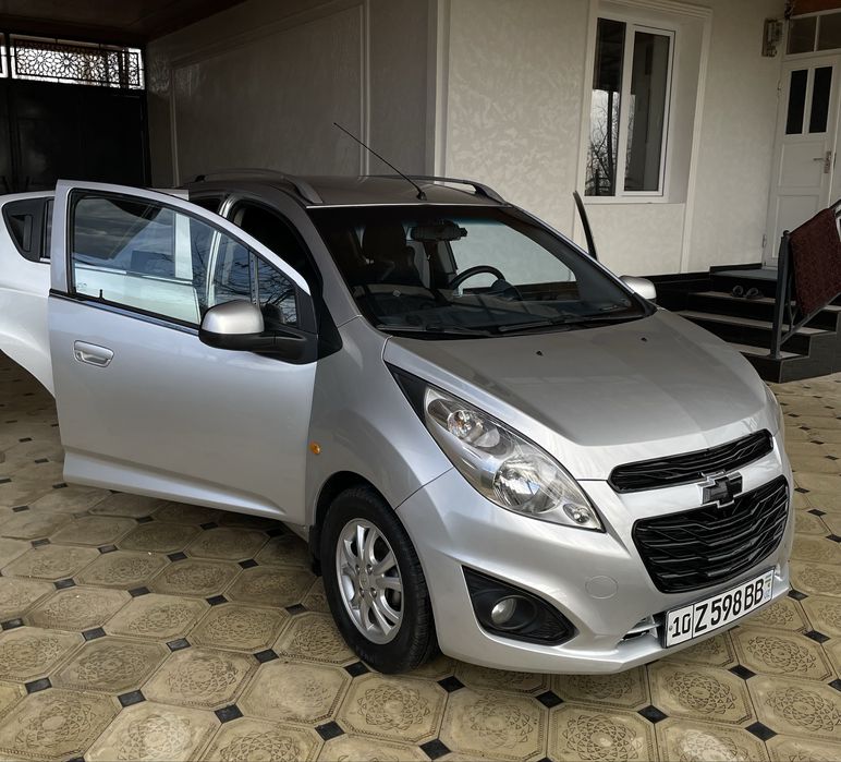 Spark 2013 2 Evro Sotiladi