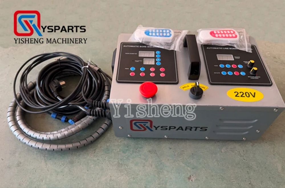 Мобильный расточка станок сотилади новый