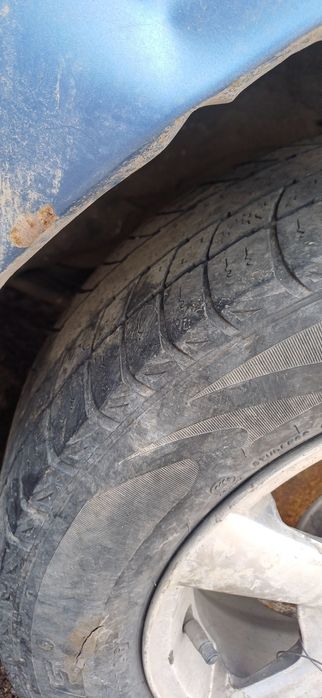 Диски с резинай 80т