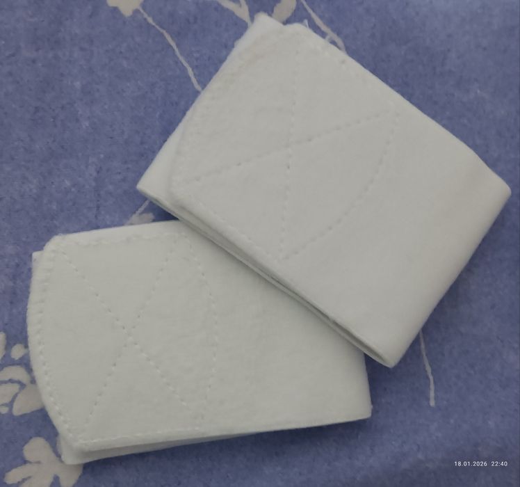 Curele pentru apărători