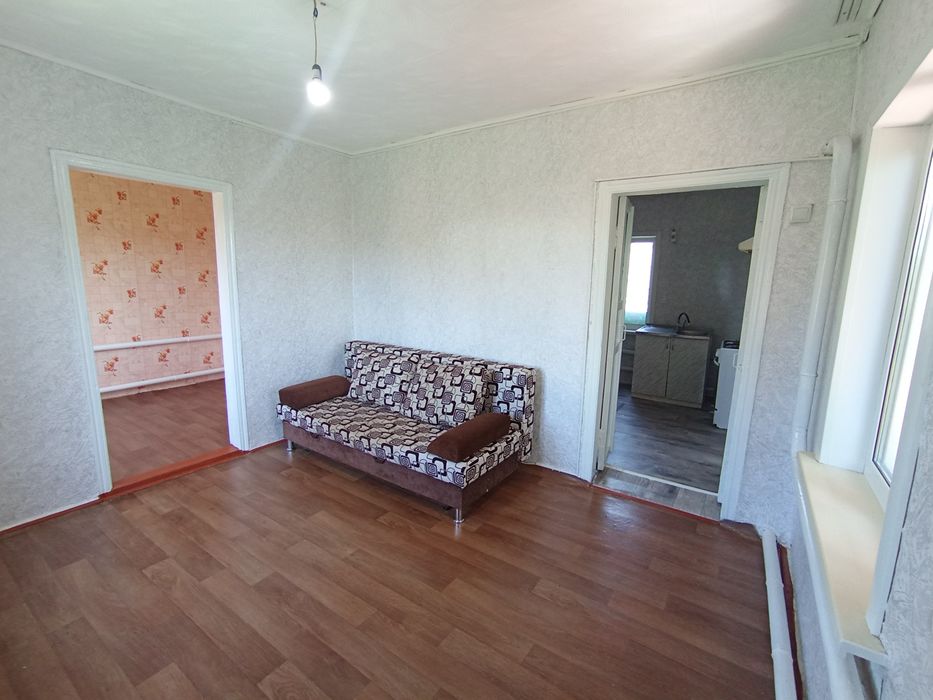 Продам 1/2 дома в г.Тобыл