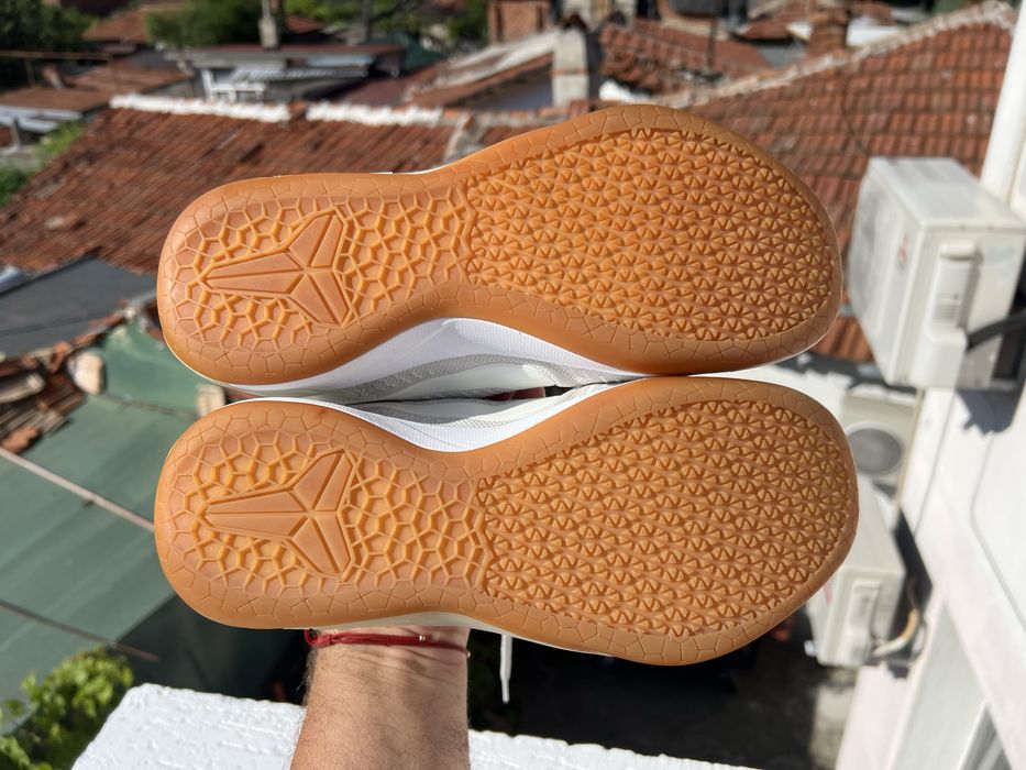 Nike Kobe A.D Light 44