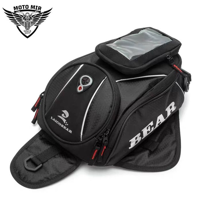 В наличии мотосумка для Бак  Качество топ