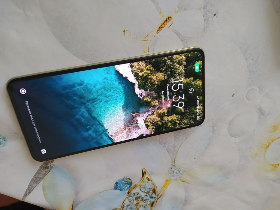 Redmi 11 5G lite 128GB