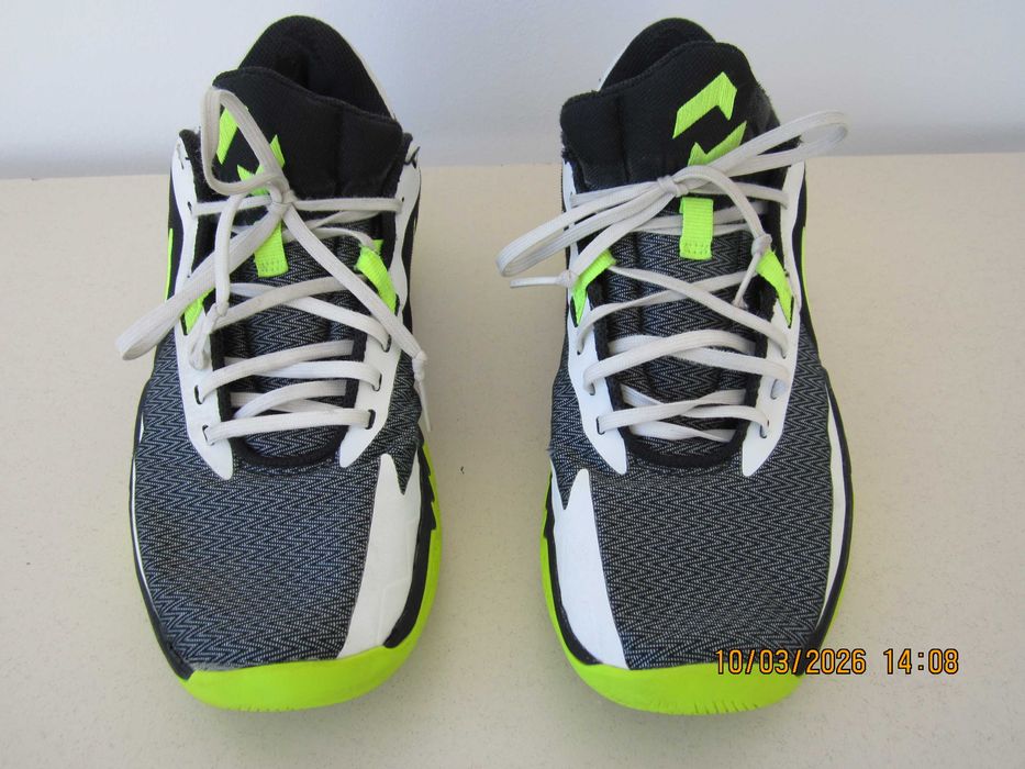 Маратонки NIKE PRECISION VI, 42 номер.