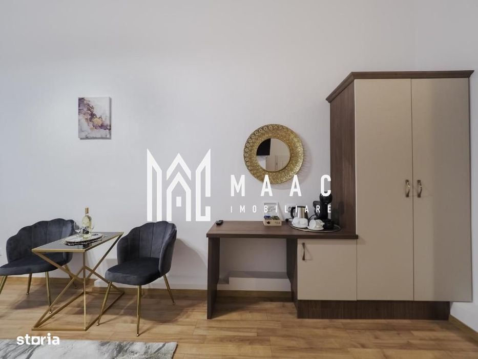 Apartament 2 camere I 75 mpu I Regim hotelier I Ultracentral