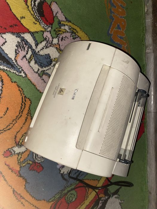 Принтер в хорошем состоянии