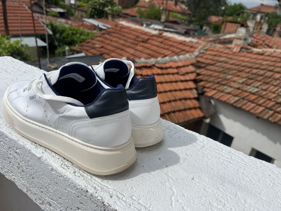 Bogner Sneakers 44