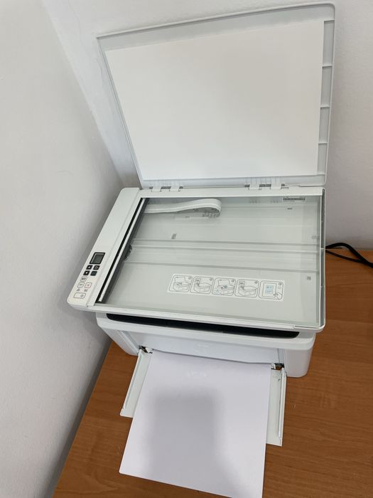 Принтер-Laset Jet Pro M28a