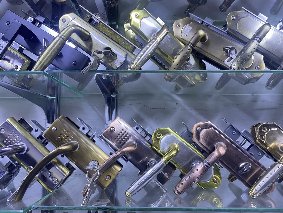 Замки ручки для двери оптом замок дверной