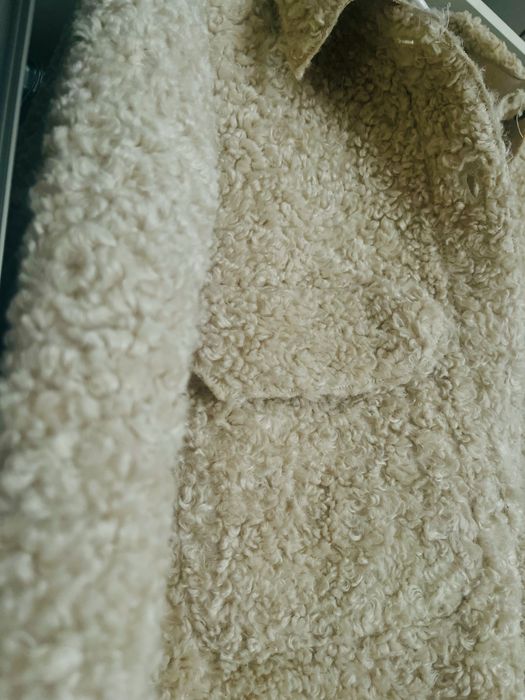 Оригинално палто VA VITE, размер 40