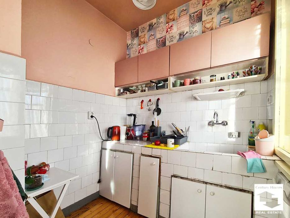 Продава се Етаж от къща в Горна Оряховица - 100 кв.м за 760 €/кв.м - Снимка #3