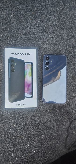 Продам Самсунг А35/256гб