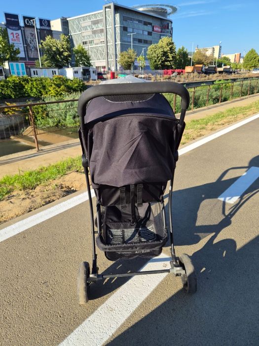 Graco Breaze Lite Carucior Sport