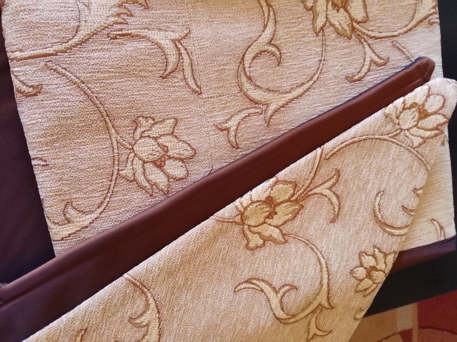 Шалте за спалня и диван-4бр.