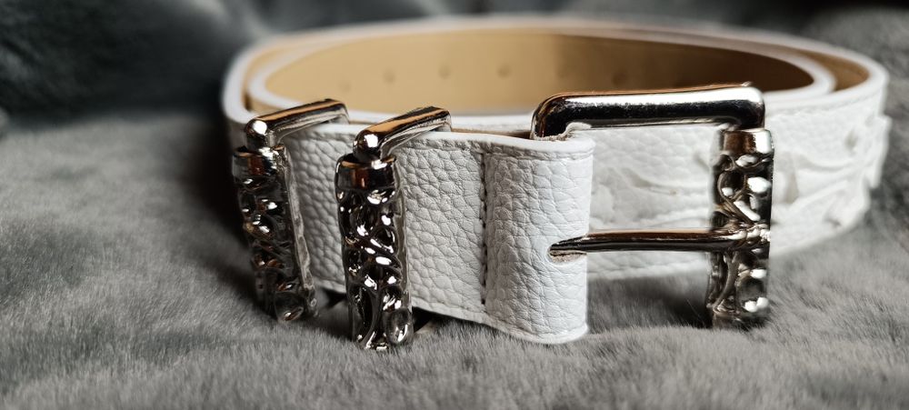 Chrome Hearts ремень