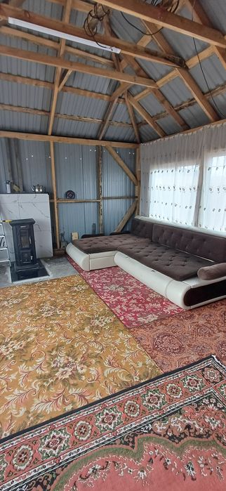 Продам дачу  хорошую срочно в солнечном